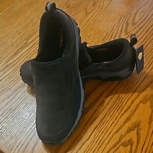 New mens merrell mocs